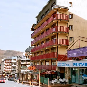 Kione Paradís Blanc Pas De La Casa