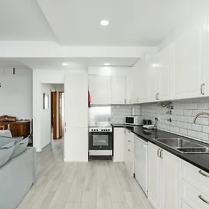 Casa Mina Appartement District de Faro