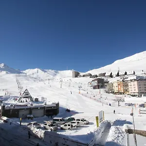 Prime Loft Andorra Hut2-06207 Appartement