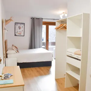 Neu Ii - Nuevo! Céntrico Estudio En Appartement