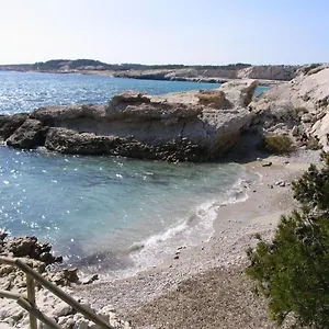 Sea, Sweet & Sun - Vue Sur - T3 - Commerce Et Port A Pieds Appartement Sausset-les-Pins