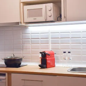 La Neu Neuf Pour 4 Pax En Centre Appartement