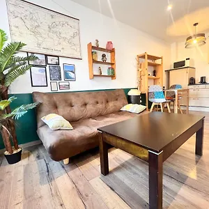 Duplex Au Coeur D'embrun Appartement Embrun