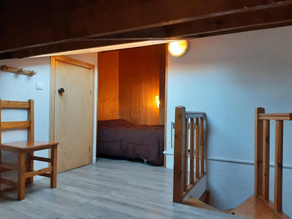 Attic Loft Pas De La Casa Apartment Andorra