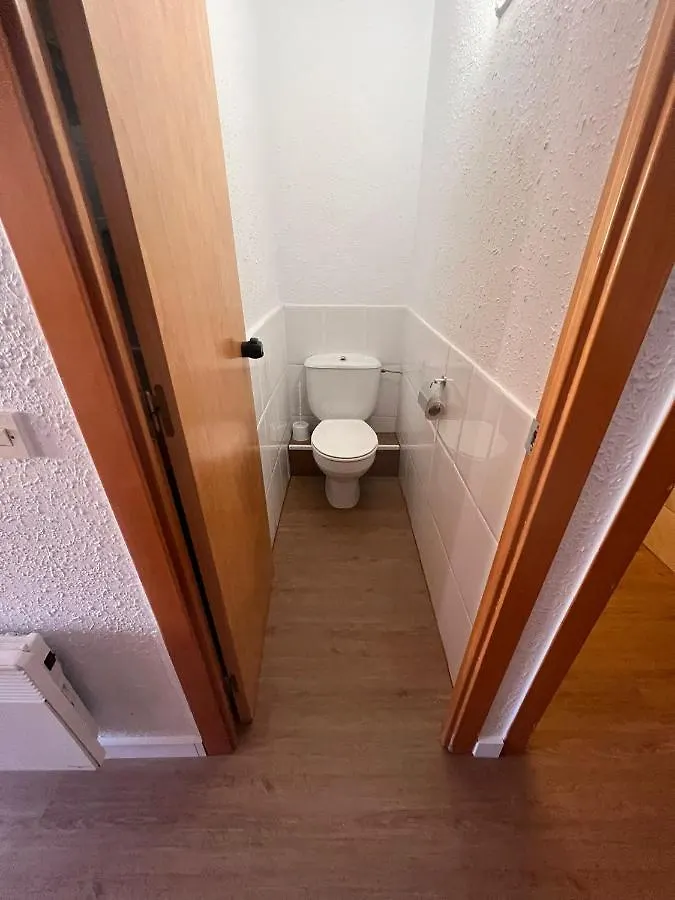 Attic Loft Pas De La Casa Apartment 0*,